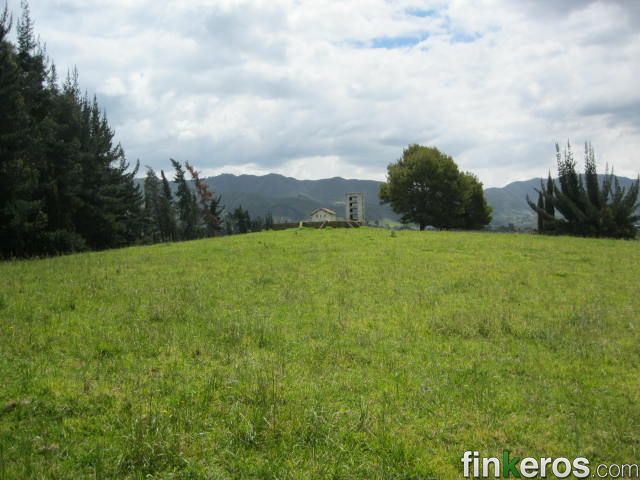 Loma Verde - Finca en Tabio, Cundinamarca